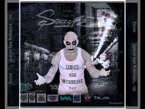 Szczur "Zawsze Sam Wybierasz..." (PromoMix)