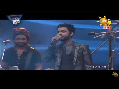 Mangala Denex Hiru Mega Blast 2023