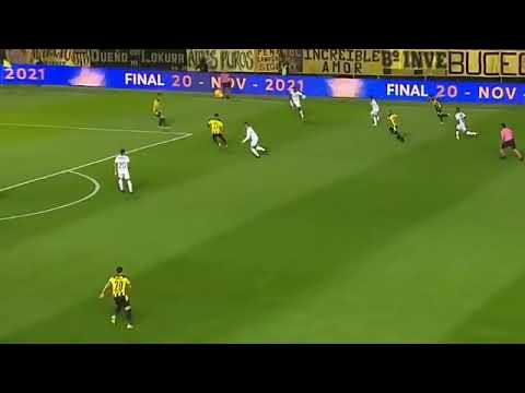 [MONTAGEM] PENAROL 1 - 2 ATHLETICO-PR (COM HINOS GLOBO) COPA SUL-AMERICANA 2021