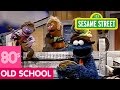 Sesame Street Goodbye Little Cookie Song