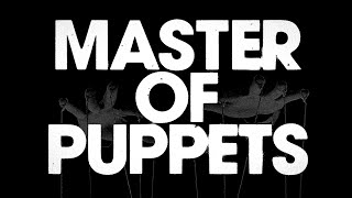 Download lagu Master of Puppets, but it's as long as a song on The Black Album mp3 Download lagu Master of Puppets, but it's as long as a song on The Black Album mp3