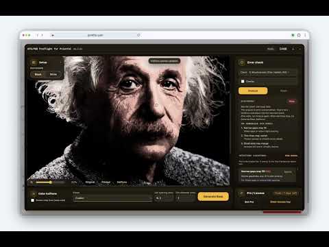 Item video thumbnail