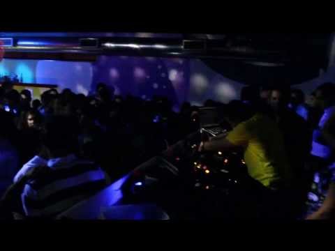 "Let's go Wild" by Jay Lion & Daniela Pimenta | Warm up by DJ HM @ ZI Bar Lounge