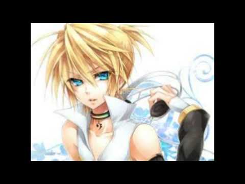 Nightcore-b.a.p 1004(angel)