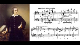 Download lagu Franz Liszt - Liebestraum No. 2 mp3