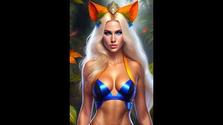 COVER - KARLLA NAYNNA - BANDA SPICY MIX