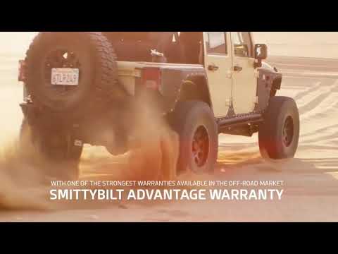 Smittybilt 87450 2"" Ball Adjustable Tow Bar Kit - 5000 lbs. Rating,Black Reviews