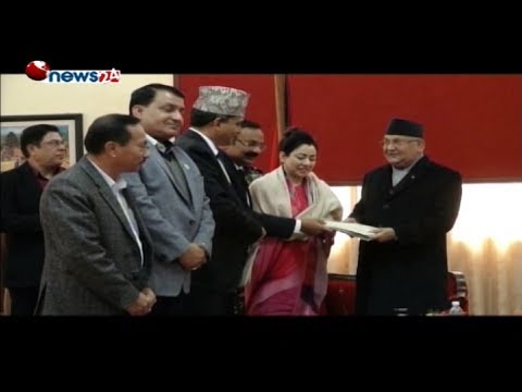 Prime Time 8 PM NEWS_2075_11_04 - NEWS24 TV