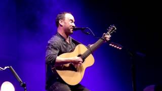 "So Damn Lucky" - Dave Matthews & Tim Reynolds live @ Hammersmith Apollo, London 21 March 2017