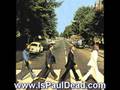 Paul McCartney is dead The Great hoax 