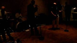 The Triffids (USA) - Something New