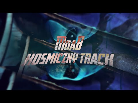MOAB ANATHEMIA - KOSMICZNY TRACK