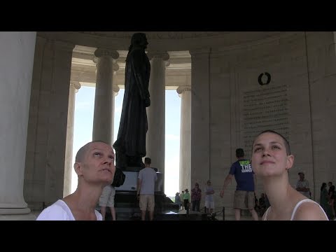 The Angelic Peace Initiative, Episode 8 - In God We Trust