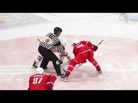 #Rotjacken-TV | CHL-Eindrücke (Donetsk)