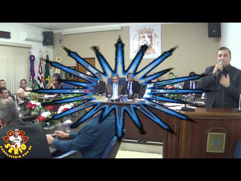 Sessão Solene de Juquitiba 2018 veja as Tribunas