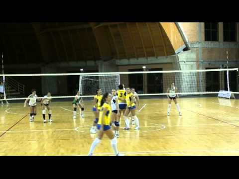 Volley Malena Ciro' KR Finnova Sr web