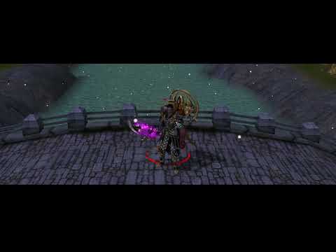 Metin2 RO - notSparrow - Carpathians // Mixtape #1 - Alchimie Rubin+Safir / Duele / Sura Bm Lv61