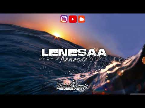 FREDSIDE x BOY BLACK - TSY HITAMBARAKO ( HALFDAN REMIX ) 2022