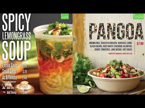 download lagu mp3 mp4 Healthy Fast Casual, download lagu Healthy Fast Casual gratis, unduh video klip Healthy Fast Casual