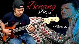 Download lagu Benang Biru . Meggi Z Bass Cover Dangdut original mp3 Download lagu Benang Biru . Meggi Z Bass Cover Dangdut original mp3