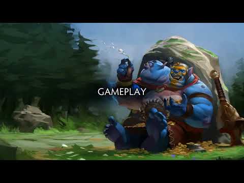 Dota 2 Guide - Naga Siren