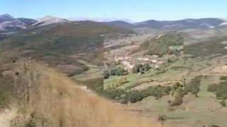preview picture of video 'Peña Tremaya, La Pernía, montaña palentina'