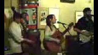 Music at The Acoustic Coffeehouse
