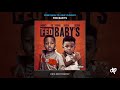 Moneybagg Yo & NBA Youngboy - Tampering With Evidence [Fed Babys]