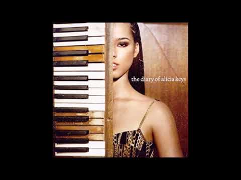 Alicia Keys - Diary