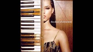 Alicia Keys - Diary