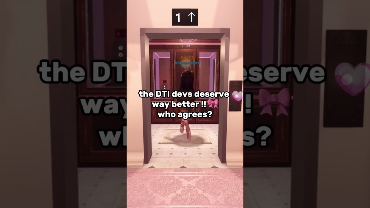 I LOVE DRESS TO IMPRESS 🎀🤍 ROBLOX DRESS TO IMPRESS 💗🤍 #dti 