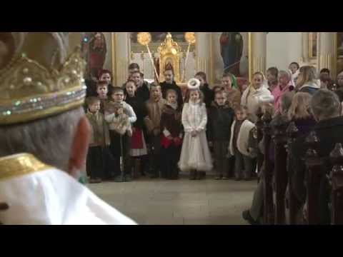 Gréckokatolícky Magazín - 2. vydanie