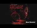 YBN Nahmir - Fast Car Music (Bass Boosted)
