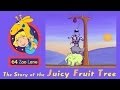 64 Zoo Lane The Juicy Fruit Tree S01E12 HD Cartoon For Kids