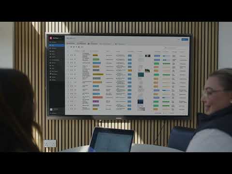 Keep your teams safe with Re-flow