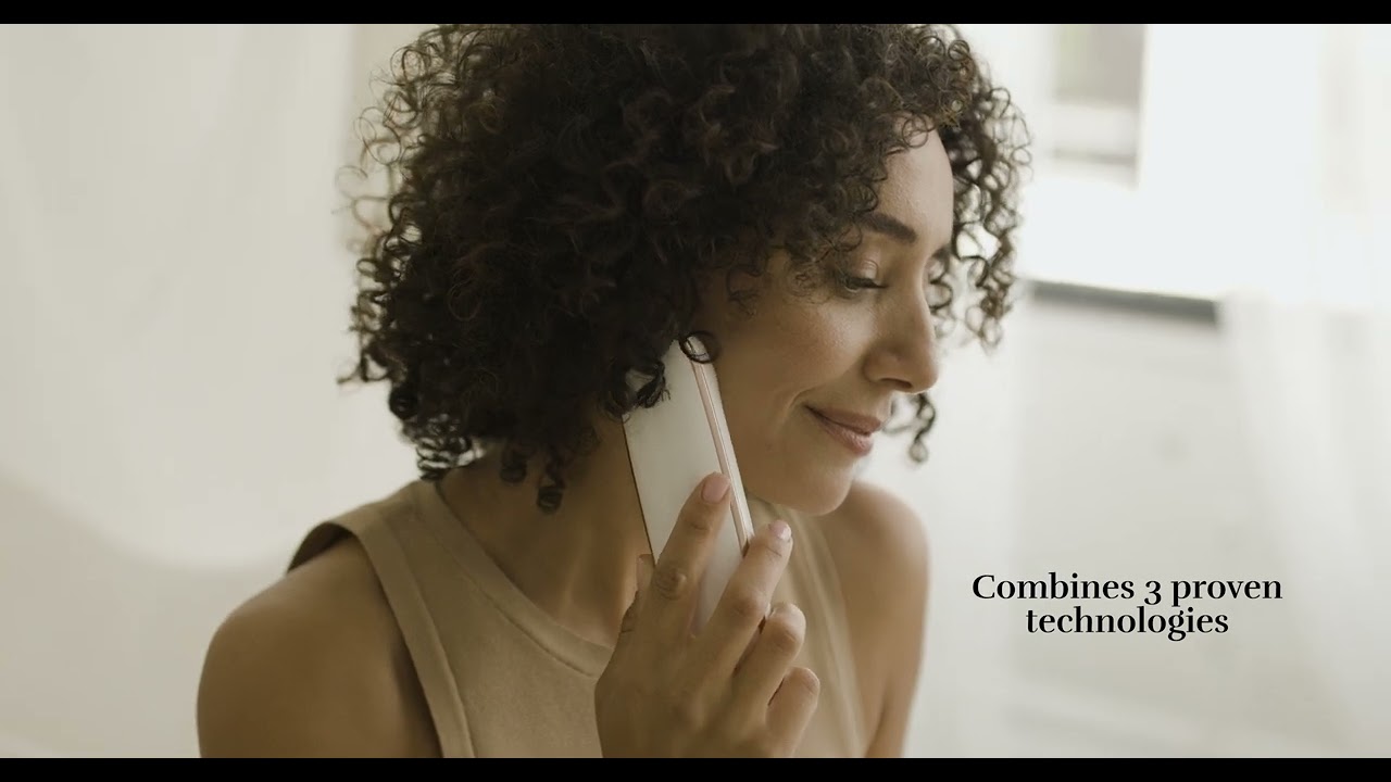 Silk'n Anti-ageing appliance FaceTite Revive Cordless White