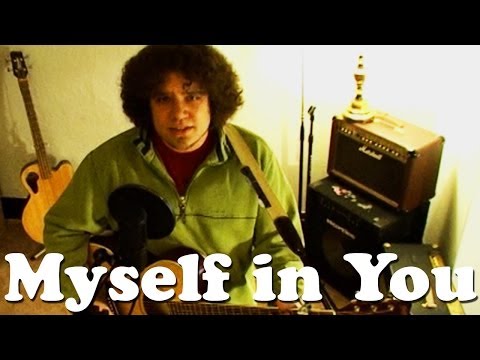 Laura Marie - Myself in You (covered by Nabeel)