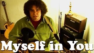 Laura Marie - Myself in You (covered by Nabeel)