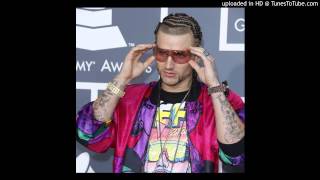 Riff Raff  &quot;Rose Gold Stripper Pole&quot;