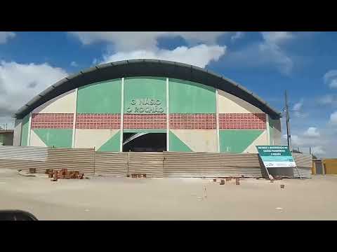  Cidade de capim paraiba 13 11 2025