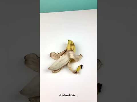 Let’s play REAL or CAKE? (Part 1)