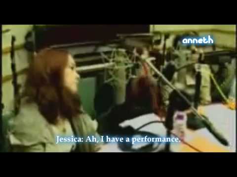 Yulsic Moment #94 -Yuri should watch Sica's Musical (Mad Sica)