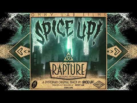 Vortek's & Teksa aka Spice up! - Rapture
