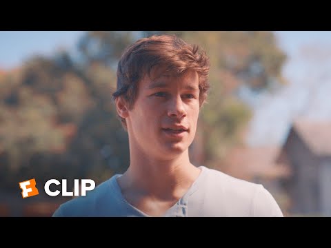 The Map of Tiny Perfect Things Movie Clip - Hi, I'm Mark (2021) | Movieclips Coming Soon