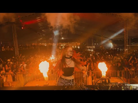  FUNK VERÃO 2025 | DJ NAH (FUNK, MANDELÃO, RAVE FUNK, SUBMUNDO)