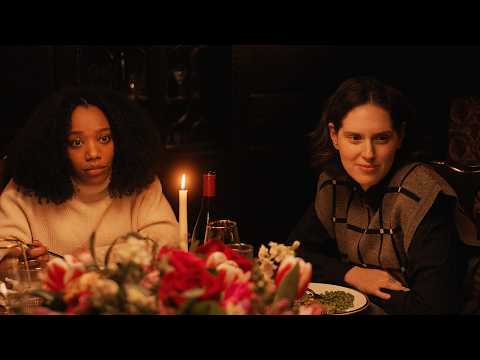 When dinner goes wrong