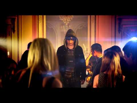 PROTAFIELD - Severe server (official video)