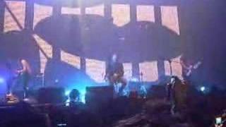 Zoe - The Room @ Palacio de los Deportes 10 Aniversario