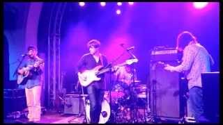 Woods + James Jackson Toth - Green Is The Colour (Live @ Incubate, Tilburg, September 21th, 2014)