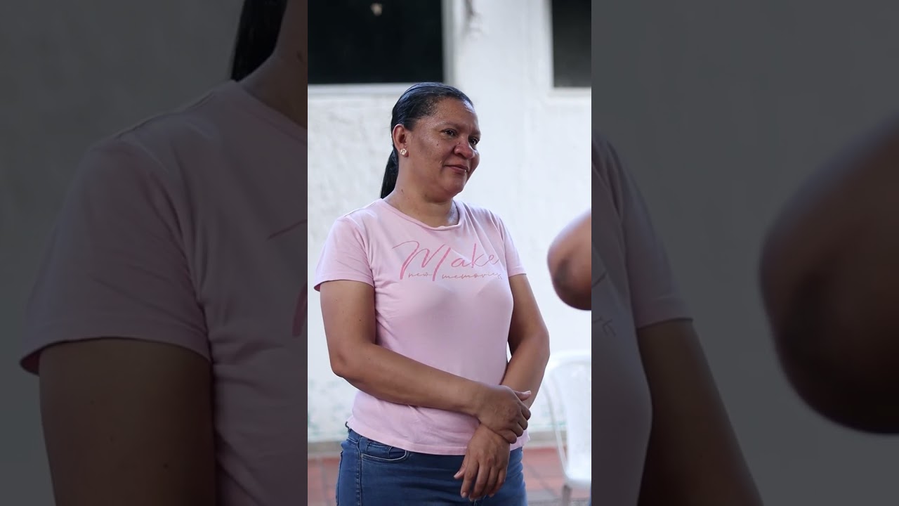 Gestoras comunitarias 🤩